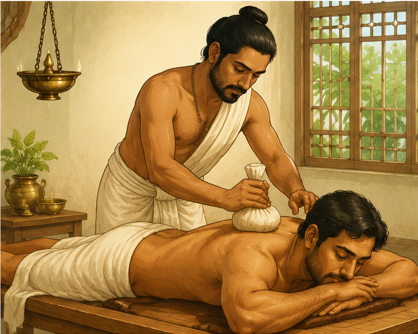 Varmakalai Icon
